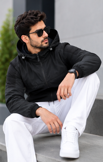 Hoodie's