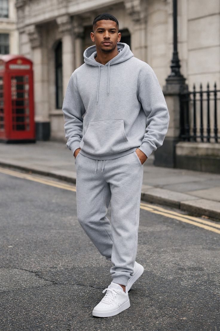 Tracksuit's